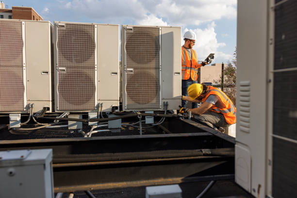 Best HVAC Replacement Cost  in Cincinnati, OH