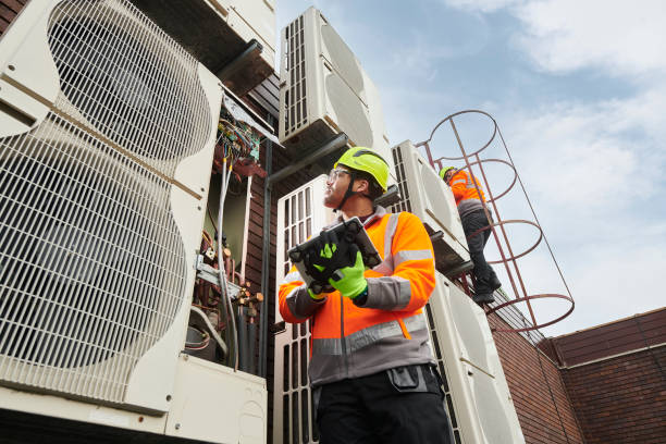 HVAC Emergency Services in Cincinnati, OH