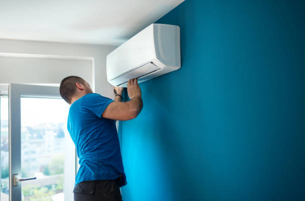 Best Emergency HVAC Repair  in Cincinnati, OH