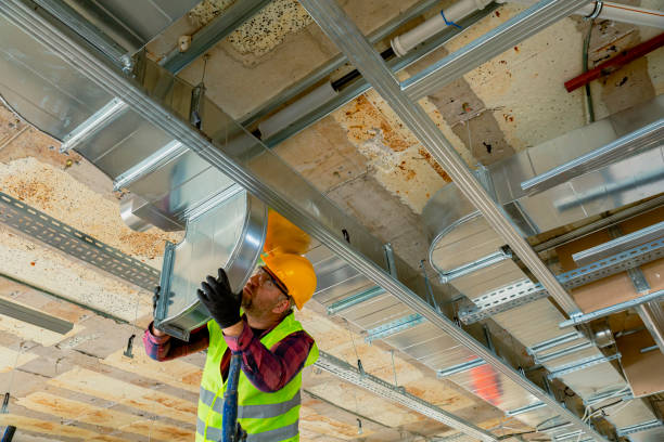 Best Local HVAC Companies  in Cincinnati, OH