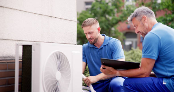 Best HVAC Emergency Services  in Cincinnati, OH