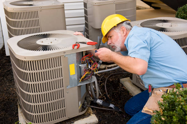 AC Installation Near Me in Cincinnati, OH