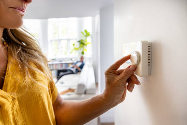 Best Central Air Repair  in Cincinnati, OH