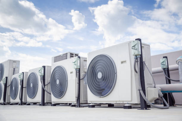 Best Best HVAC Companies  in Cincinnati, OH