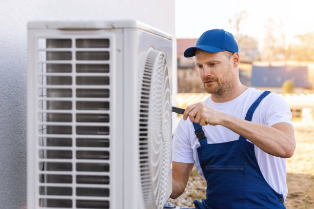 Best HVAC Air Duct Cleaning  in Cincinnati, OH