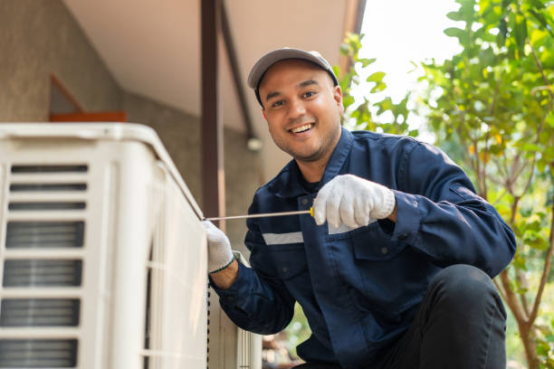 Ductless HVAC Repair in Cincinnati, OH