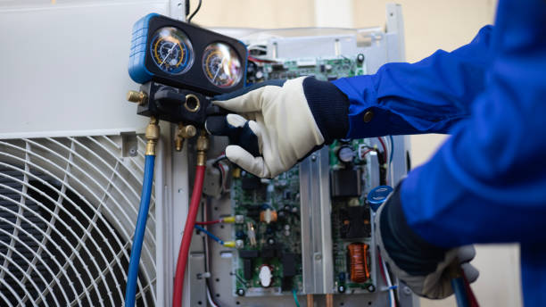 Best HVAC Emergency Services  in Cincinnati, OH